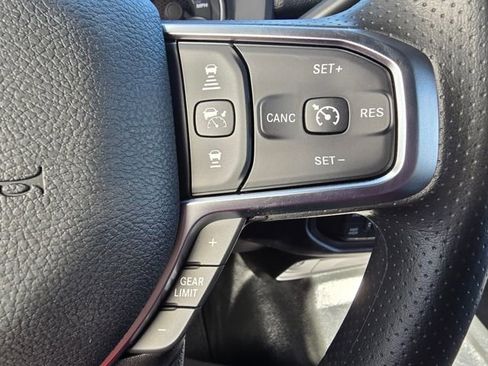 New 2026 RAM 2500 Tradesman image 11