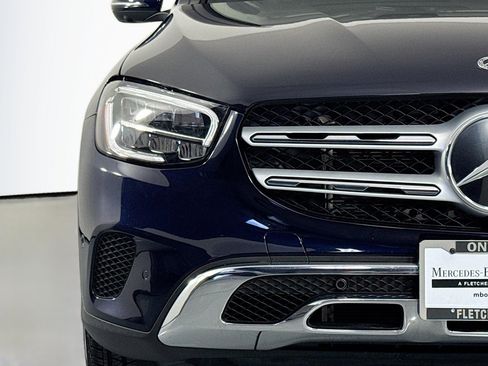 Certified 2022 Mercedes-Benz GLC 300 4MATIC image 15