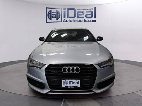 Used 2018 Audi A6 3.0T Premium AWD/4WD image 8