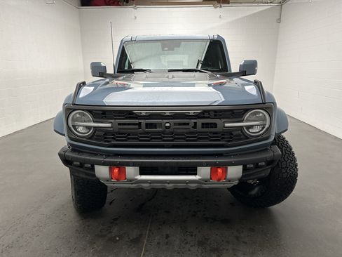 Used 2024 Ford Bronco Raptor image 4