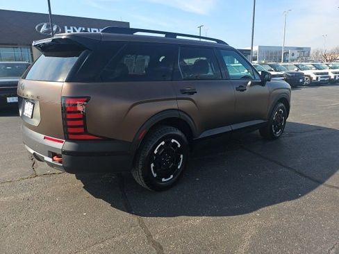 Used 2026 Hyundai Palisade XRT Pro image 6