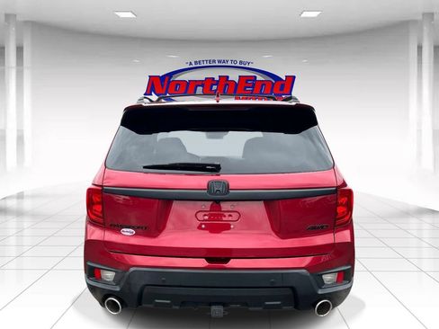 Used 2022 Honda Passport EX-L image 4