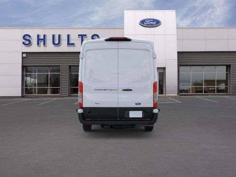 New 2026 Ford Transit 350 Base w/ Load Area Protection Package image 5