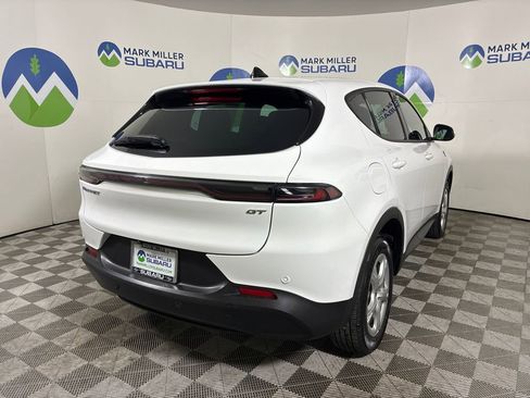 Used 2024 Dodge Hornet GT AWD/4WD image 7