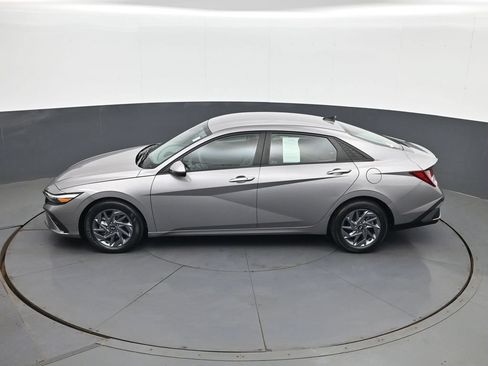 Certified 2024 Hyundai Elantra SEL FWD image 21