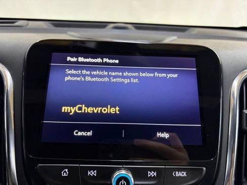 Used 2023 Chevrolet Equinox Premier FWD image 50