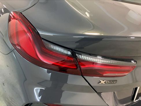 Used 2021 BMW M850i Gran Coupe xDrive w/ M Carbon Exterior Package image 29