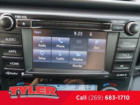 Used 2017 Toyota RAV4 SE w/ Power Extra Value Package AWD/4WD image 47
