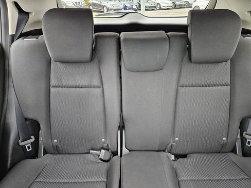 Used 2018 Honda HR-V EX image 18