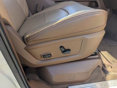 Used 2023 RAM 2500 Limited image 34