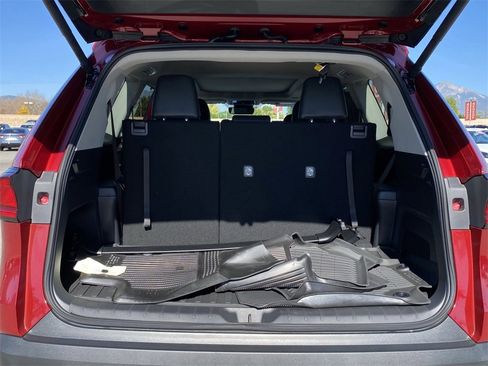 Certified 2026 Toyota Grand Highlander XLE image 19