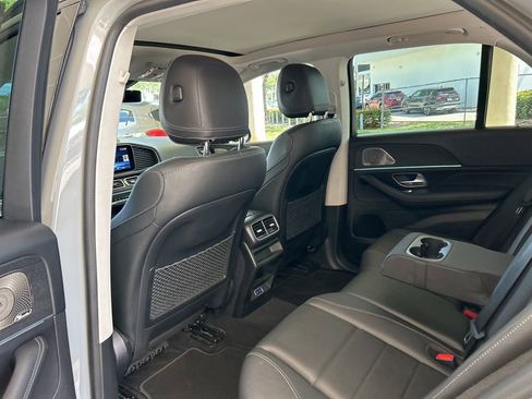 Used 2024 Mercedes-Benz GLE 350 4MATIC image 36