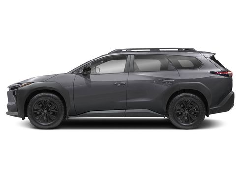 New 2026 Toyota bZ Woodland AWD/4WD image 35