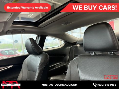 Used 2014 Honda Accord EX-L image 18