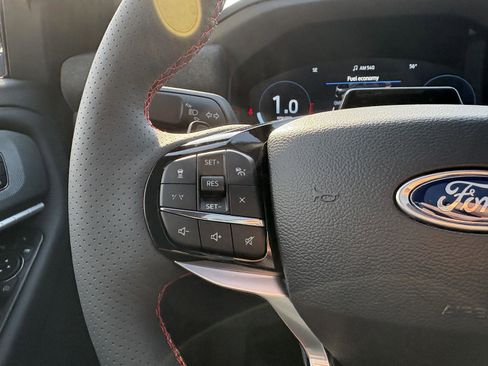 New 2026 Ford Explorer ST image 10