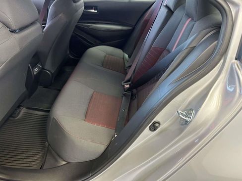 Used 2025 Toyota Corolla SE FWD image 14
