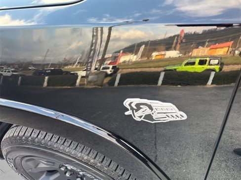 New 2026 RAM 1500 Big Horn image 29