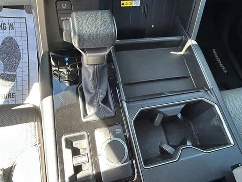 Used 2023 Toyota Tundra Limited image 16