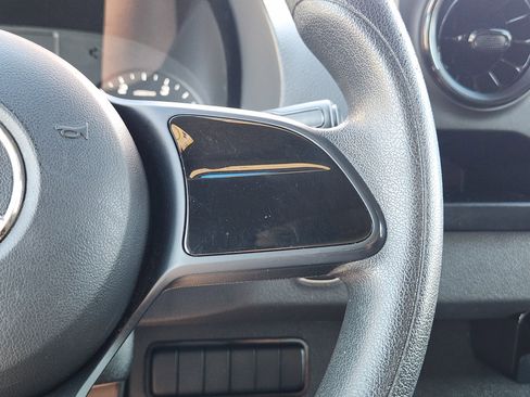 Used 2020 Mercedes-Benz Sprinter 144 Cargo image 27