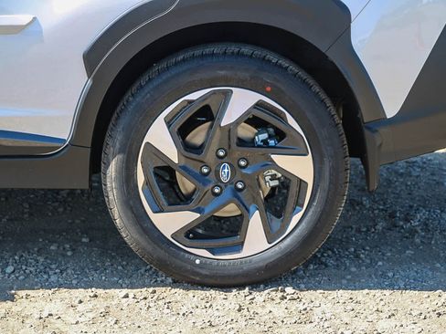 New 2025 Subaru Crosstrek 2.5i Limited image 10