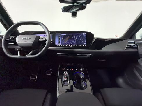 New 2026 Audi S5 Premium Plus AWD/4WD image 14