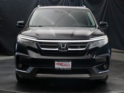 Used 2019 Honda Pilot Touring image 4