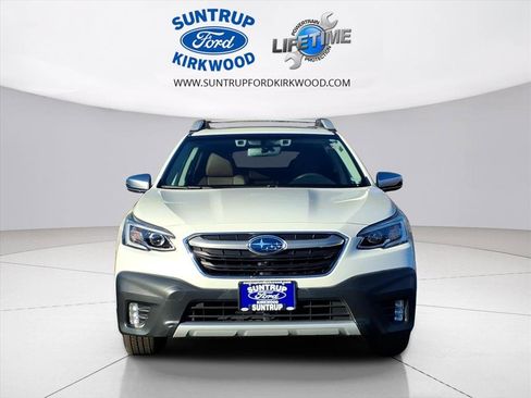 Used 2020 Subaru Outback Touring w/ Popular Package #2 image 31