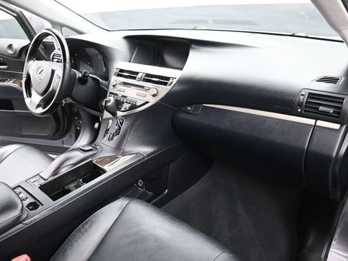 Used 2013 Lexus RX 350 FWD w/ Navigation Pkg image 24