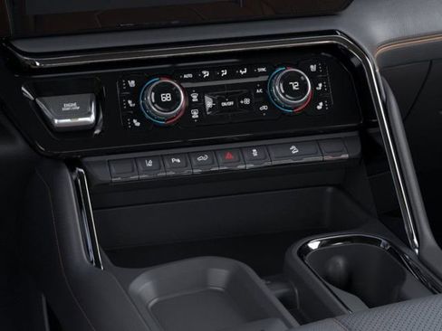 New 2026 GMC Sierra 2500 AT4 w/ AT4 Premium Plus Package image 23