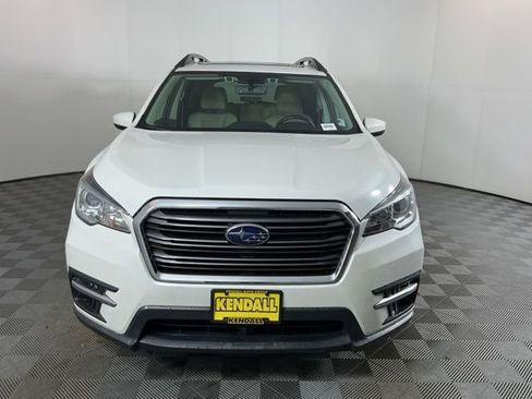 Used 2019 Subaru Ascent Premium AWD/4WD image 2