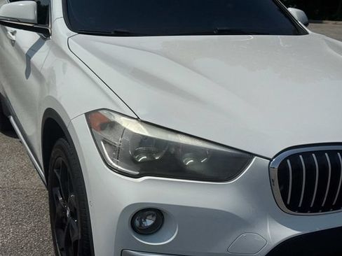 Used 2019 BMW X1 sDrive28i FWD image 11