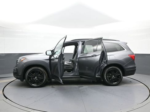 Certified 2022 Honda Pilot Special Edition image 45