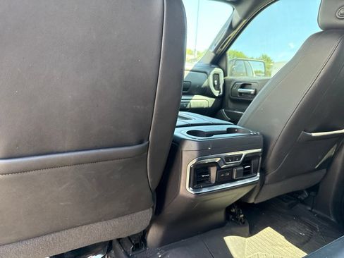 Used 2020 GMC Sierra 1500 AT4 w/ AT4 Premium Package AWD/4WD image 13
