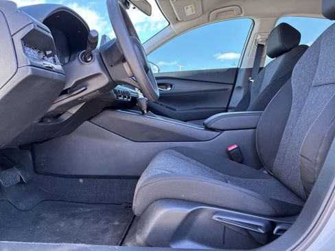 Certified 2025 Honda Accord LX image 18