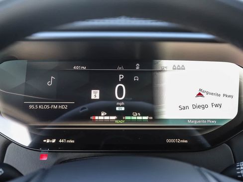 New 2026 Land Rover Range Rover Sport Dynamic SE image 20