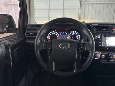 Used 2017 Toyota 4Runner TRD Off-Road Premium w/ Convenience Package AWD/4WD image 48