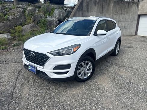 Used 2019 Hyundai Tucson Value AWD/4WD image 2