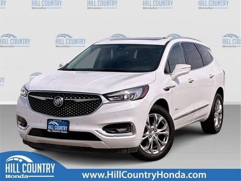 Used 2020 Buick Enclave Avenir w/ Avenir Technology Package image 1