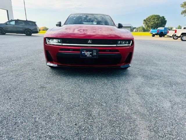 New 2026 Dodge Charger R/T AWD/4WD image 25