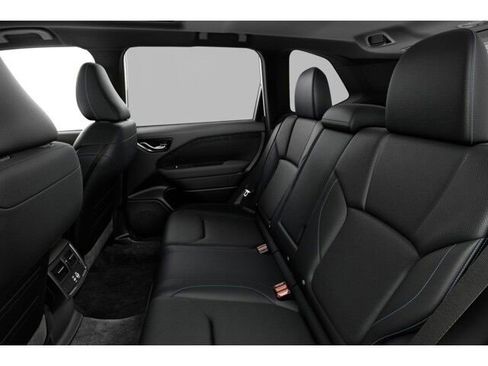 New 2026 Subaru Forester Limited image 17