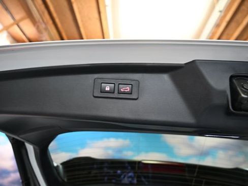 Certified 2025 Subaru Outback Premium w/ Popular Package #1A image 46