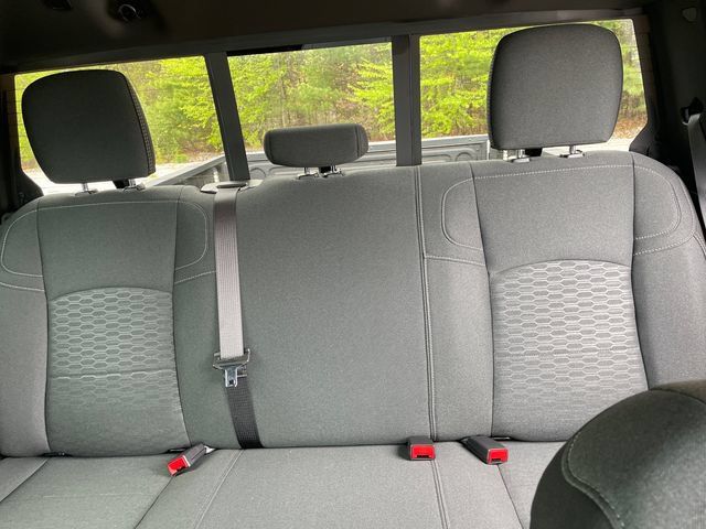 Used 2026 RAM 2500 Tradesman AWD/4WD image 40