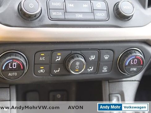 Used 2017 GMC Acadia Denali AWD/4WD image 38
