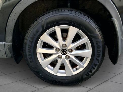 Used 2013 MAZDA CX-5 Touring image 10
