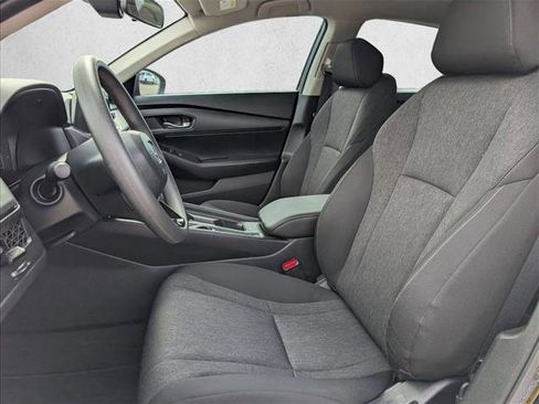Used 2025 Honda Accord LX image 15
