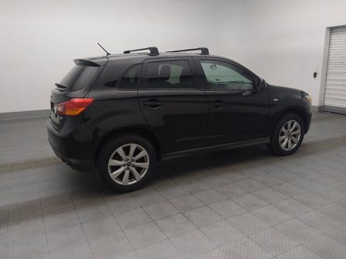 Used 2015 Mitsubishi Outlander Sport ES FWD image 10