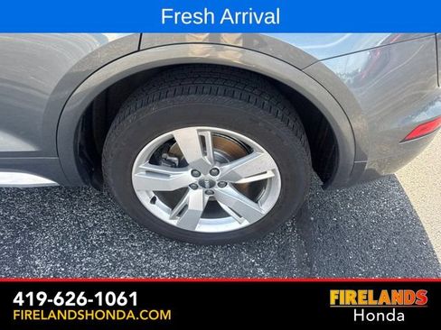 Used 2018 Audi Q5 2.0T Premium Plus w/ Premium Plus Package AWD/4WD image 11