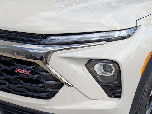 Used 2026 Chevrolet TrailBlazer RS w/ Convenience Package image 14