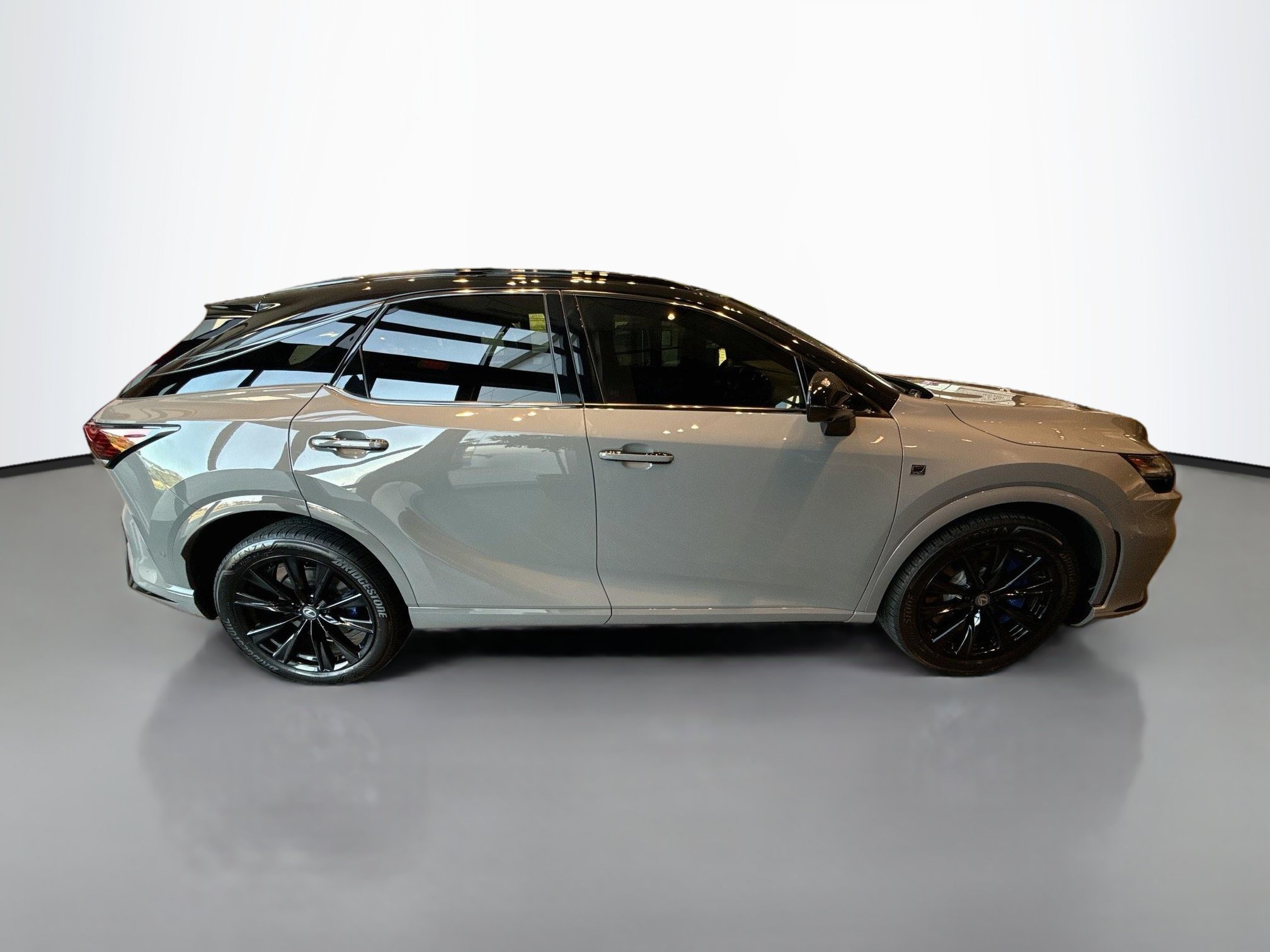 New 2026 Lexus RX 500h F Sport w/ Convenience Package AWD/4WD image 7
