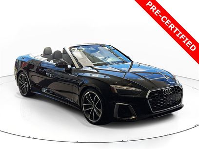 Used 2024 Audi A5 2.0T Premium Plus